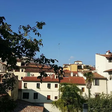 Ramaglianti Suites Florence Room photo