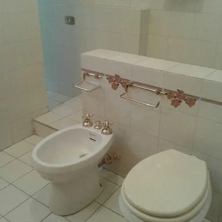 Ramaglianti Suites Florence Room photo