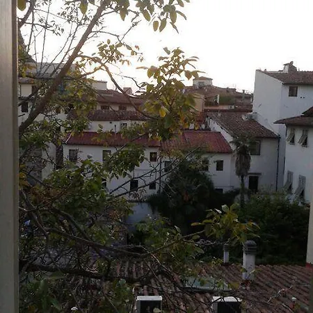 Ramaglianti Suites Florence Room photo