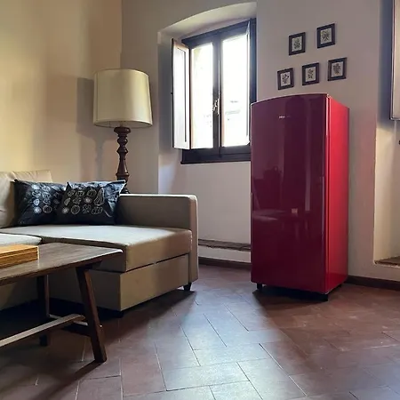 Ramaglianti Suites Florence Exterior photo