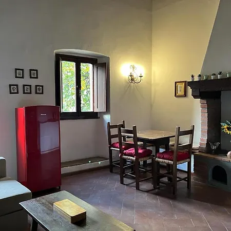 Ramaglianti Suites Florence Exterior photo
