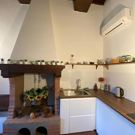 Ramaglianti Suites Florence Exterior photo