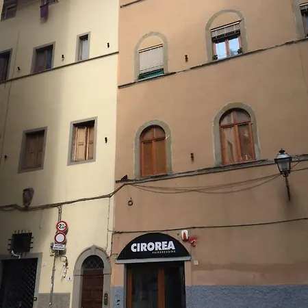 Ramaglianti Suites Florence Exterior photo