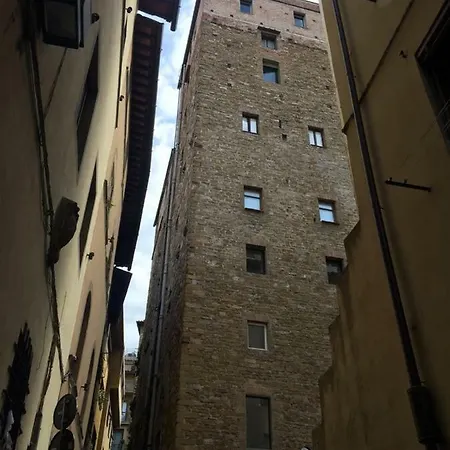 Ramaglianti Suites Florence Exterior photo
