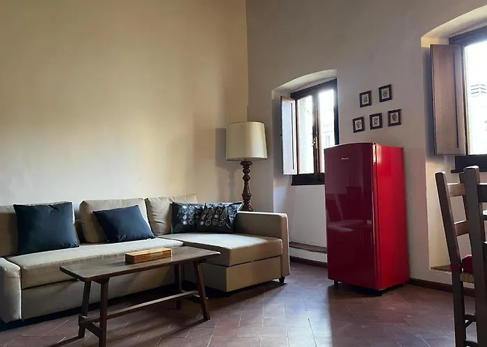 Ramaglianti Suites