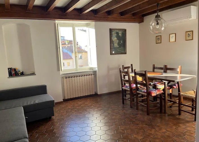 Ramaglianti Suites