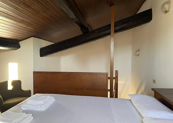 Ramaglianti Suites