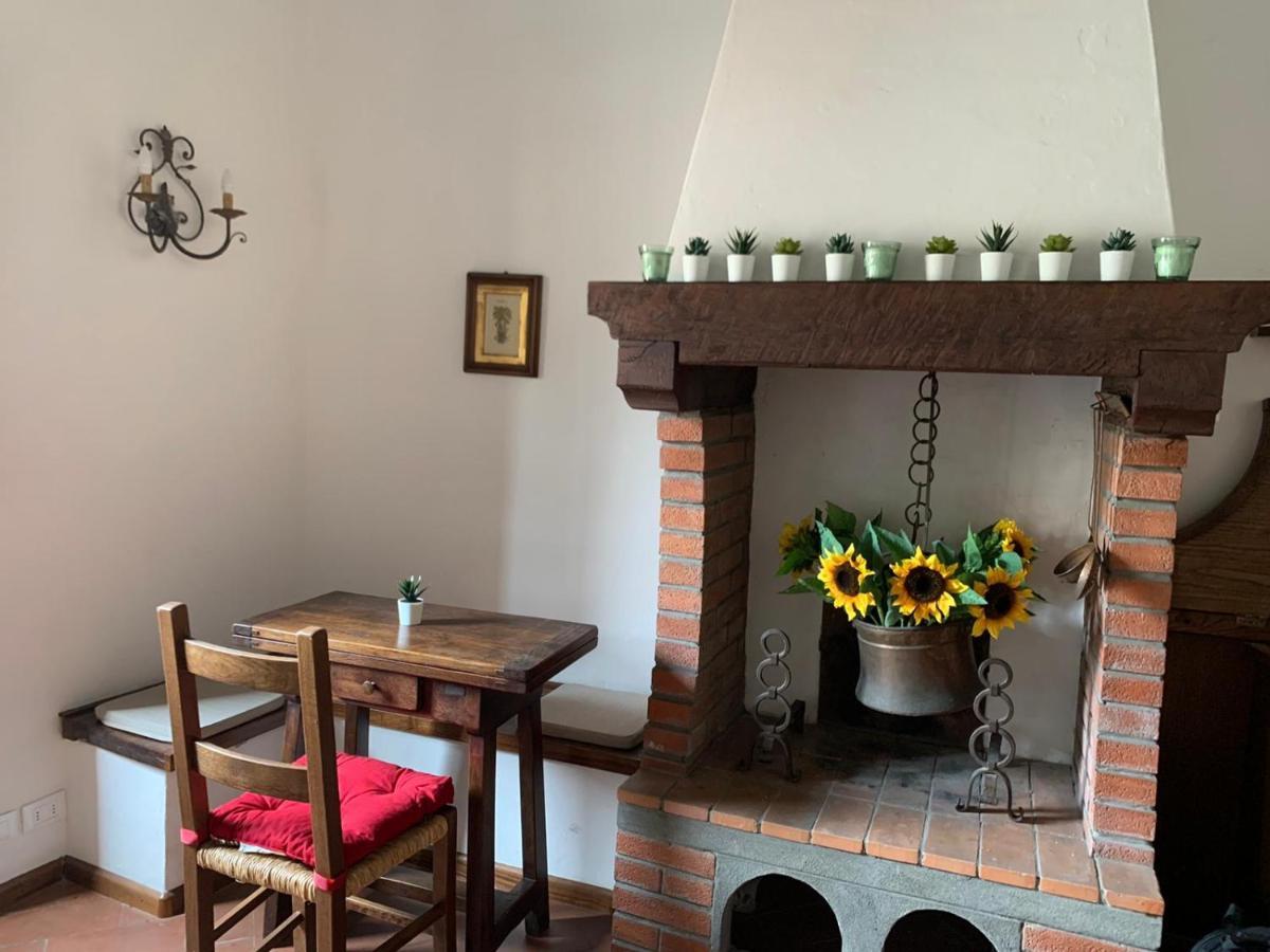 Ramaglianti Apartment *
