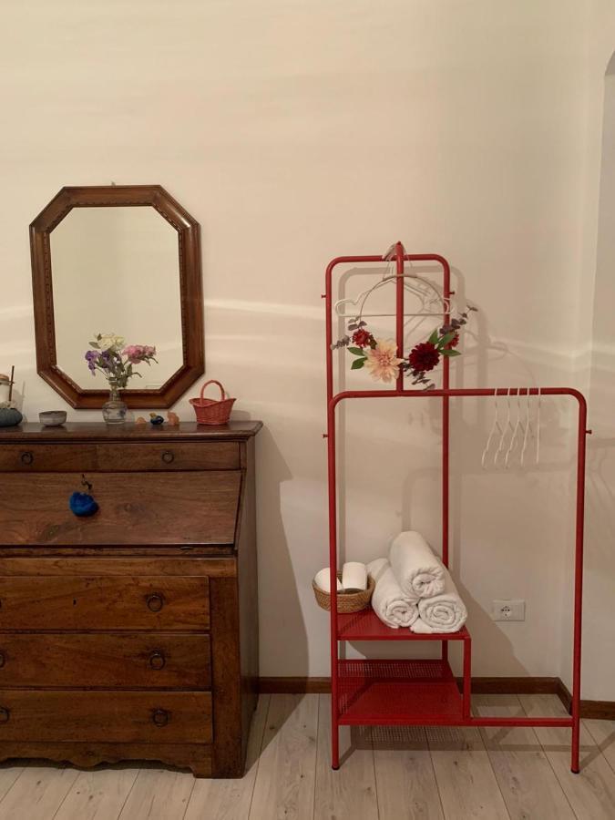 Ramaglianti Apartment Florence