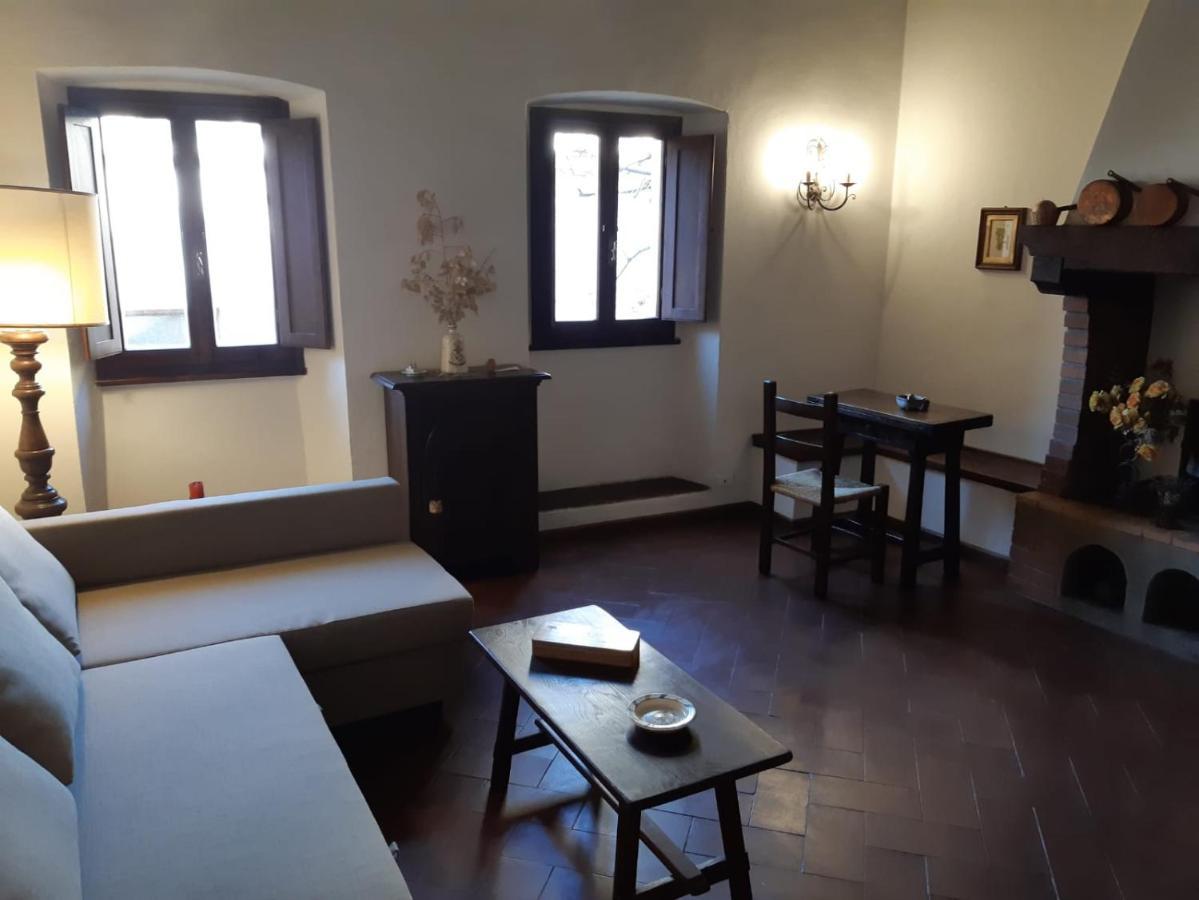 Apartment Ramaglianti Florenz