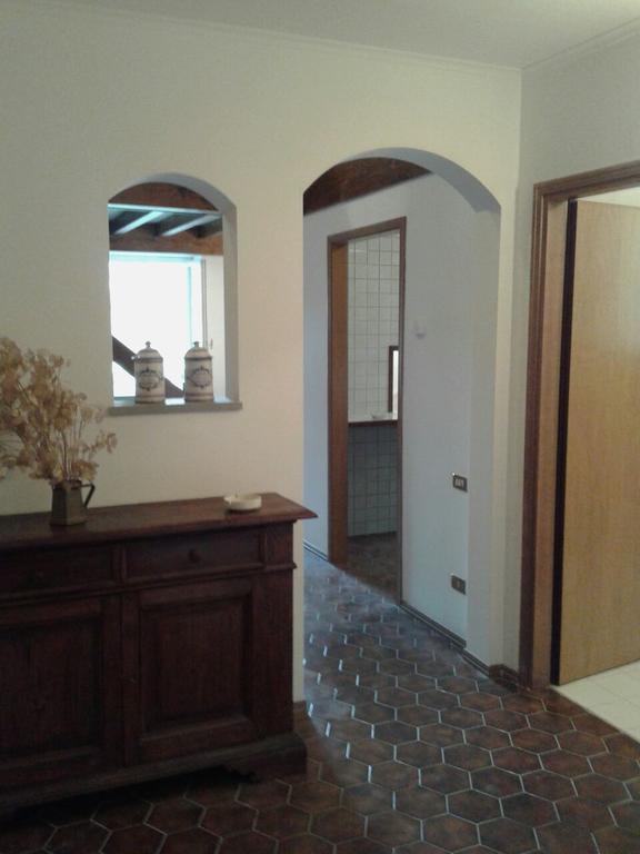 Apartment Ramaglianti *