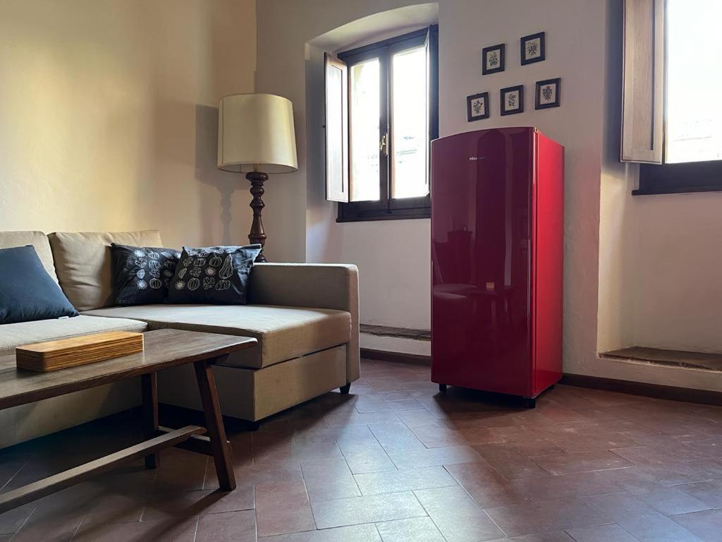 Ramaglianti Apartment Florenz