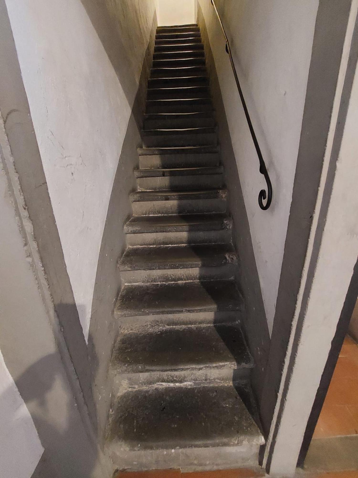Ramaglianti Apartment Florenz