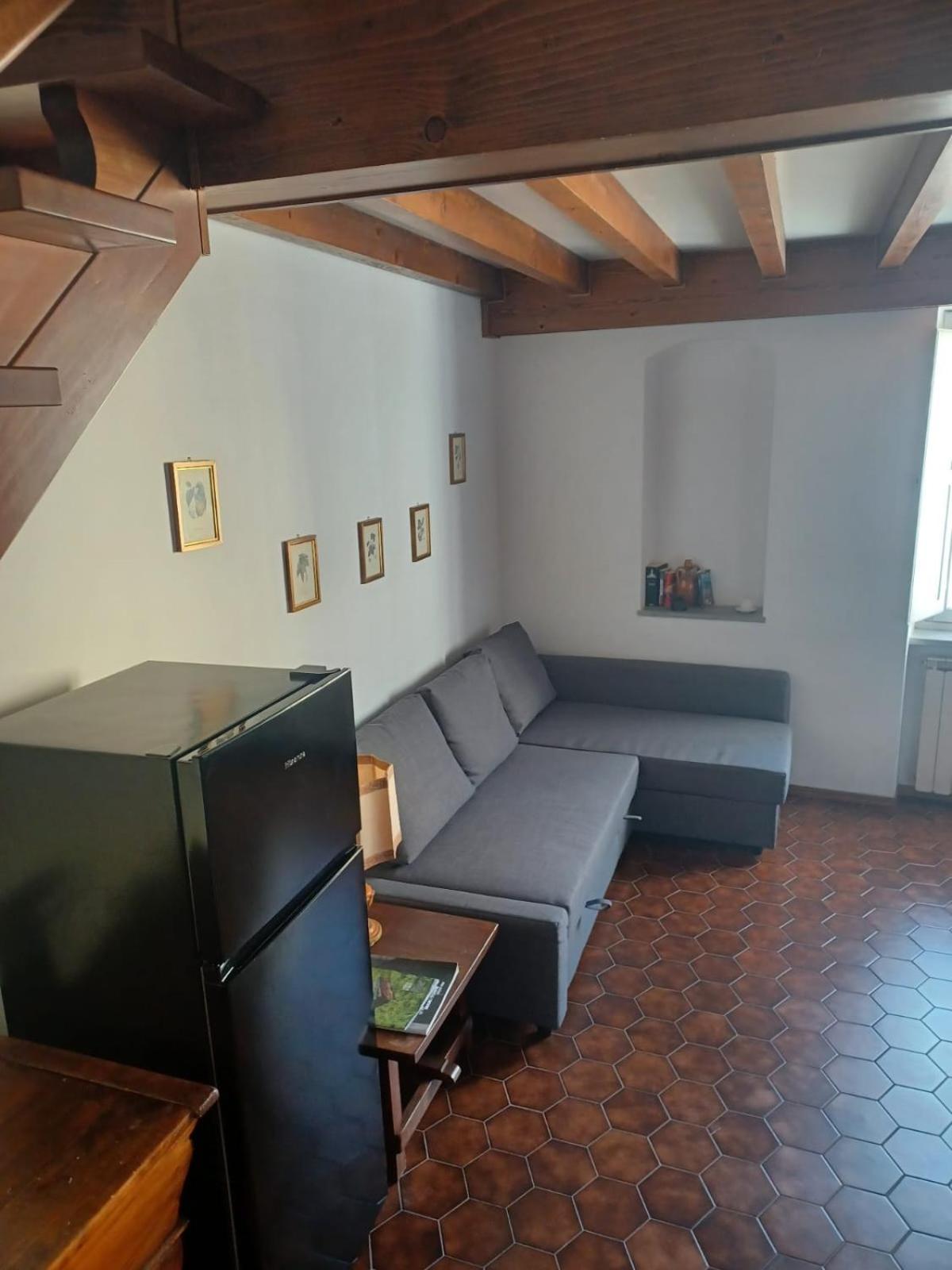 Apartment Ramaglianti