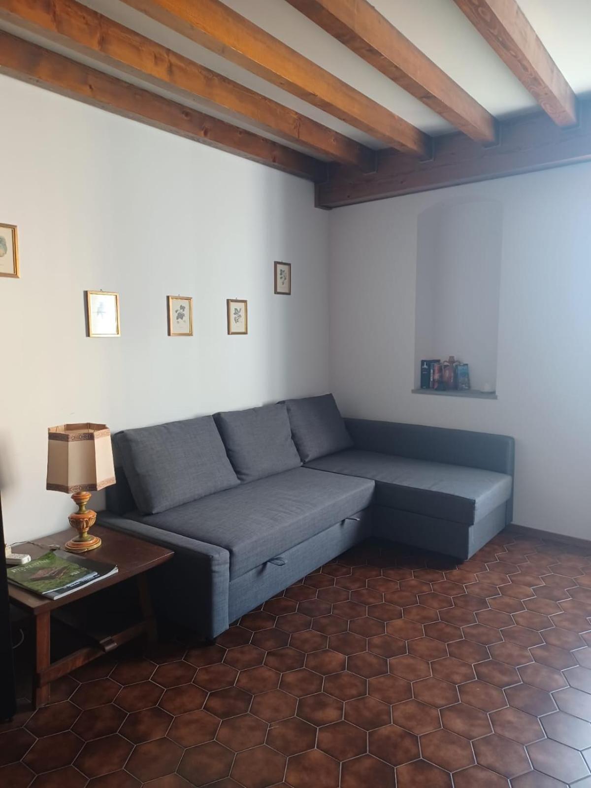 Apartment Ramaglianti