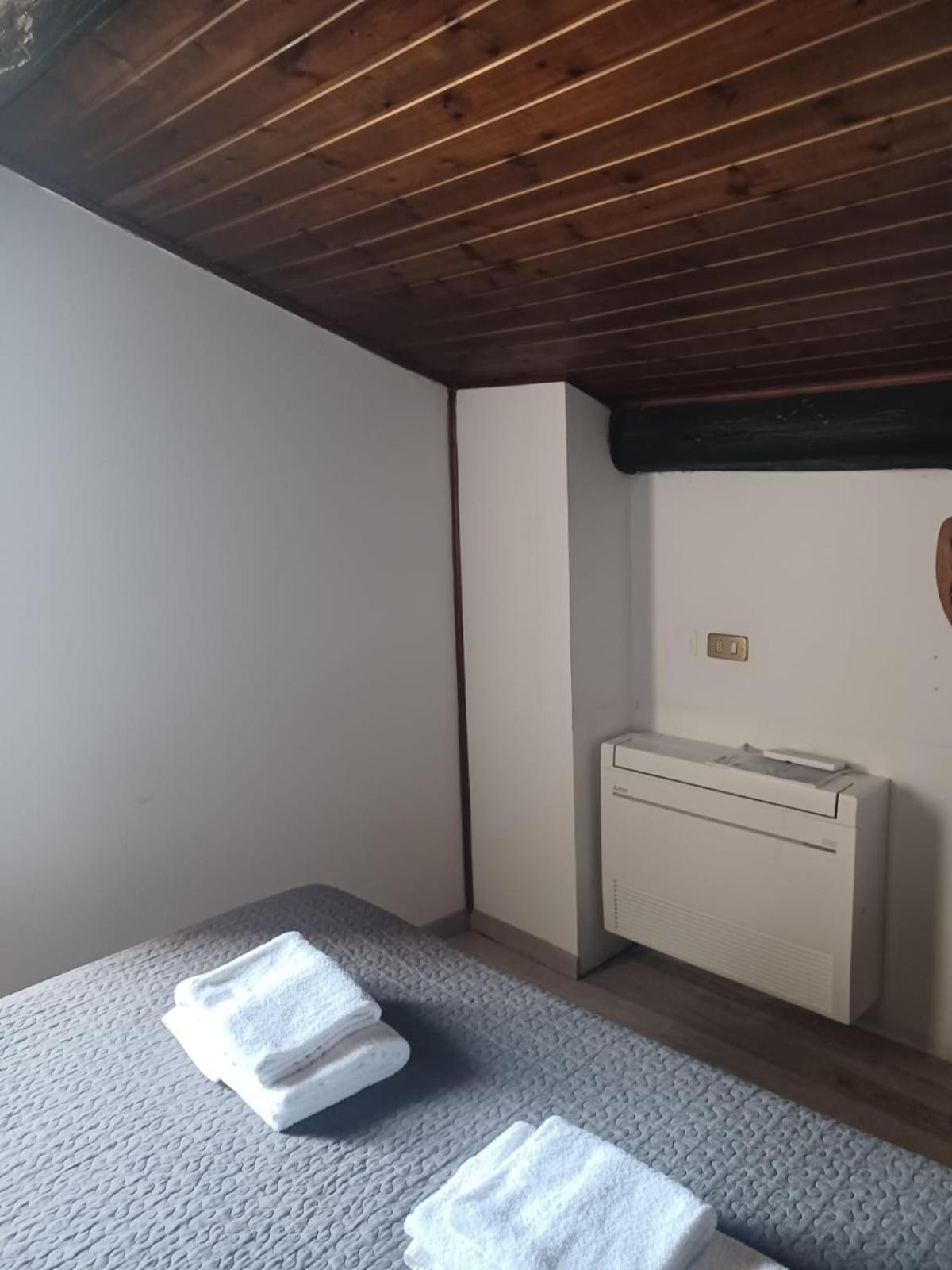 Apartment Ramaglianti