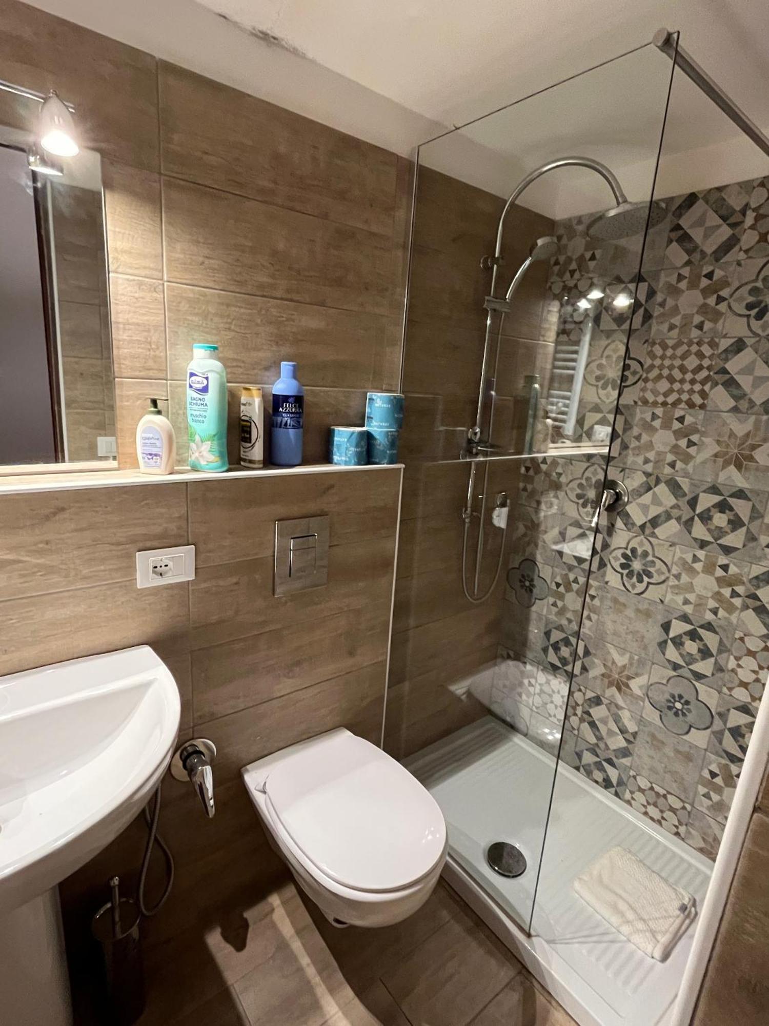 Ramaglianti Apartment Florenz