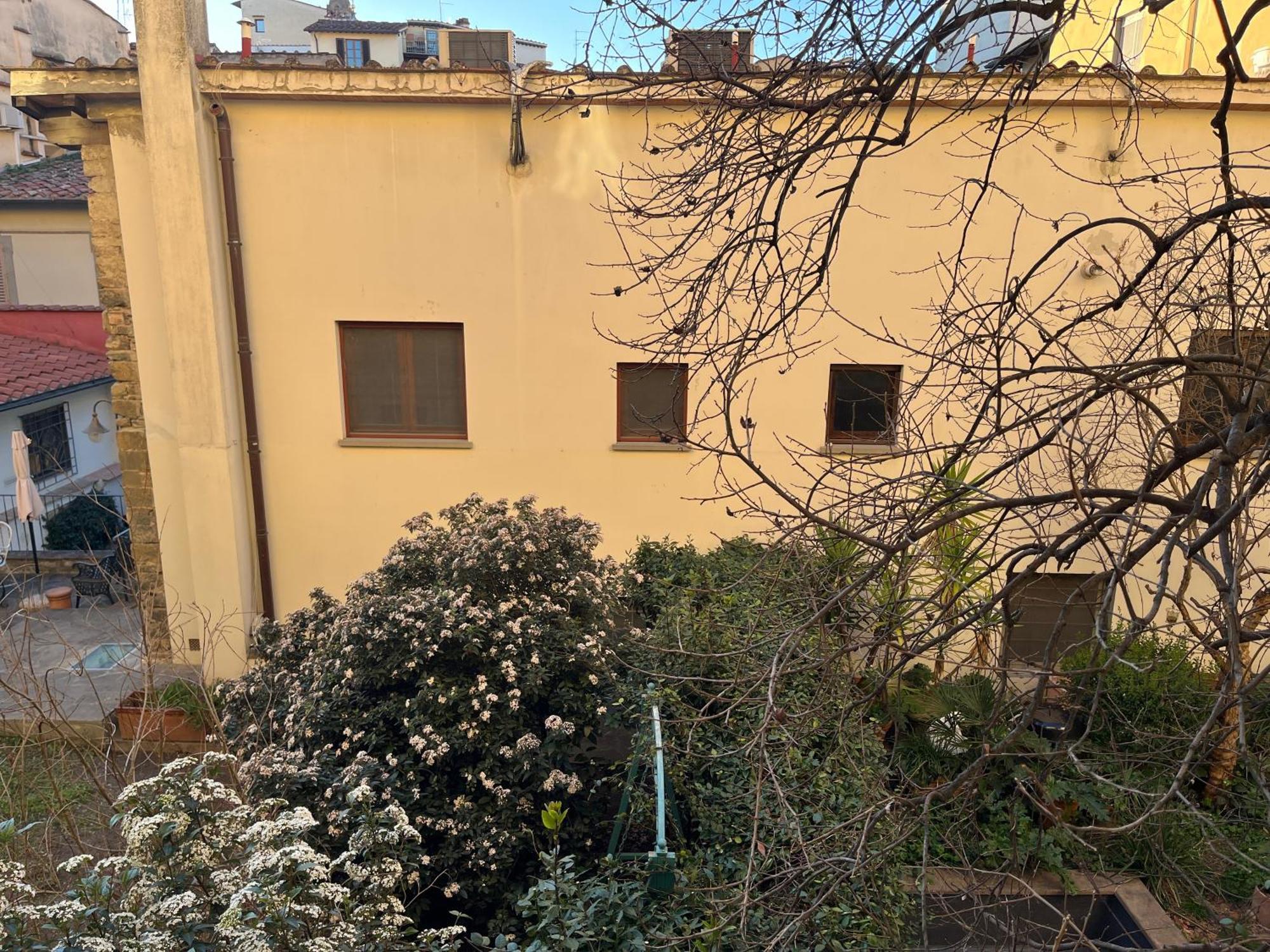 Ramaglianti Florenz