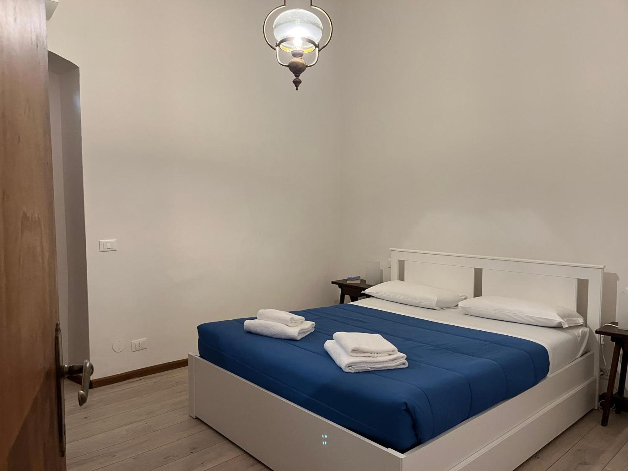 Ramaglianti Apartment Florenz