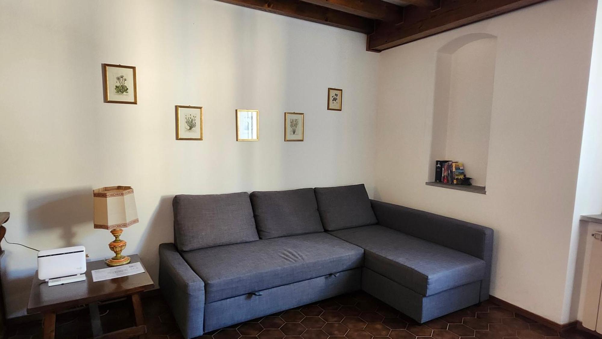 Ramaglianti Apartment Florence