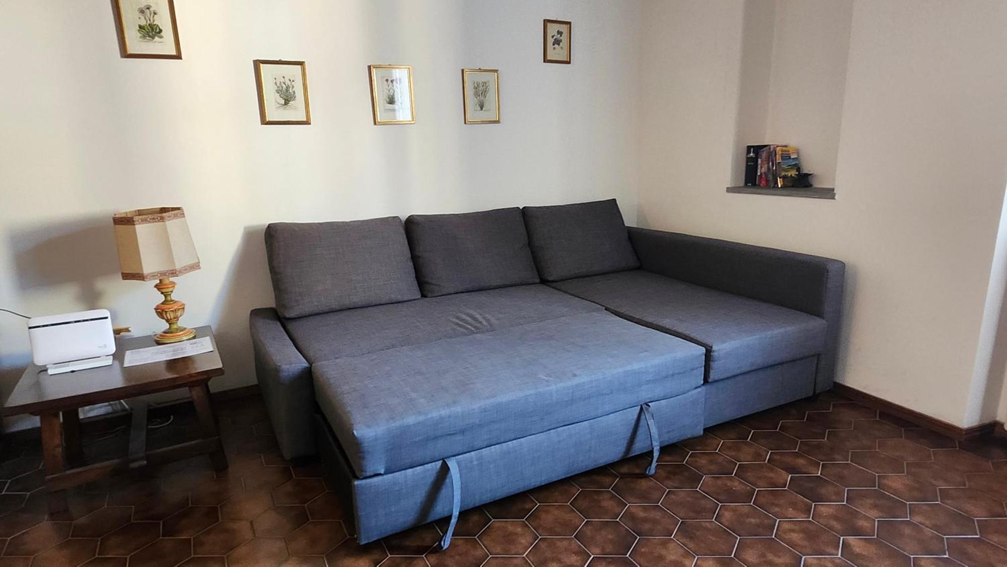 Apartment Ramaglianti Florenz