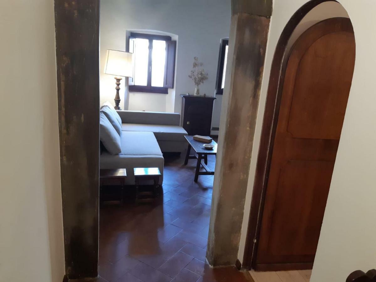 Ramaglianti Apartment Florence