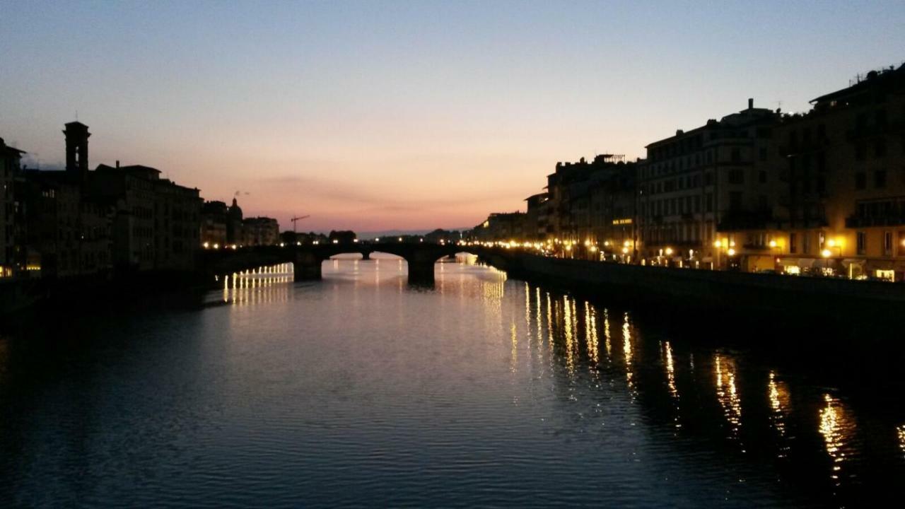 Apartment Ramaglianti Florenz