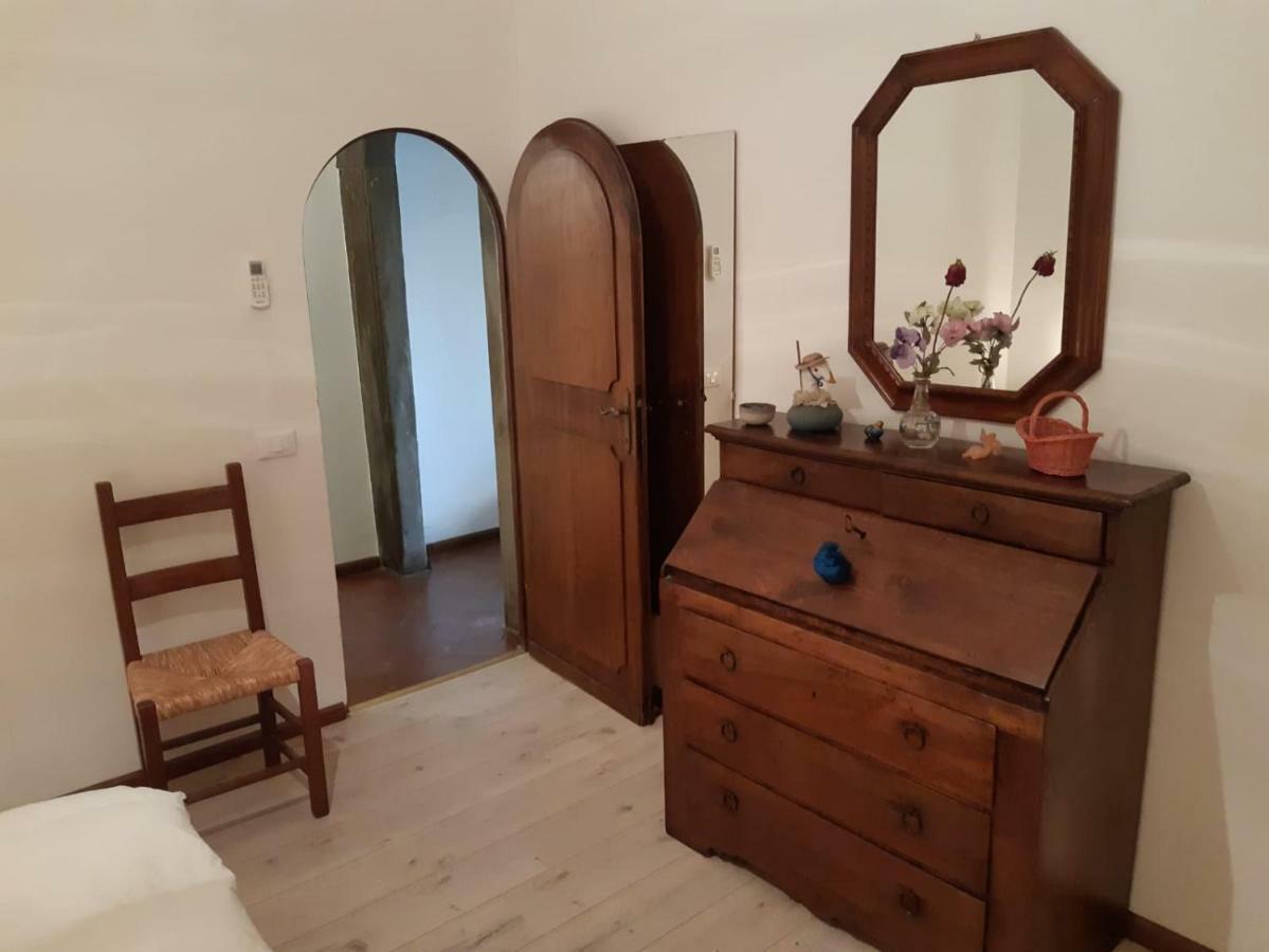 Apartment Ramaglianti Florenz
