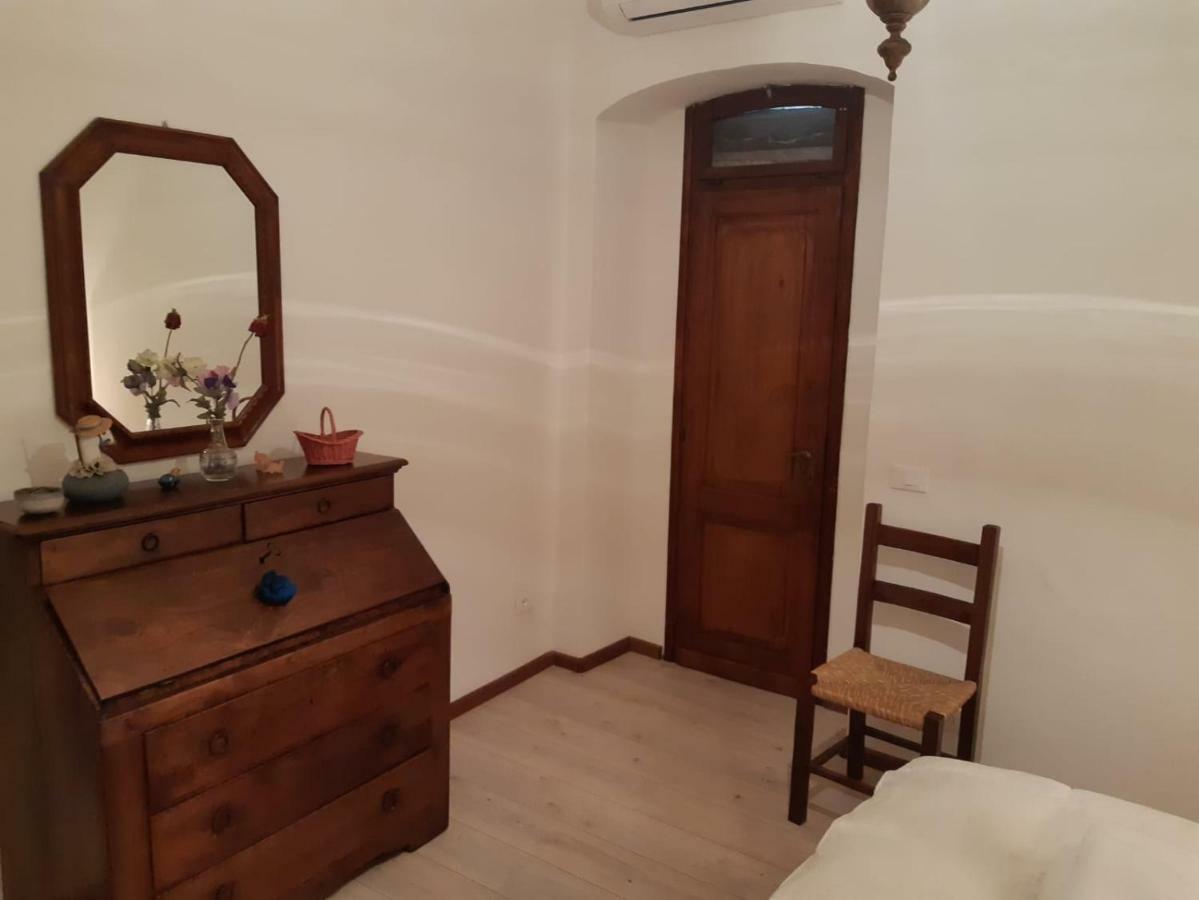 Ramaglianti Apartment Florenz