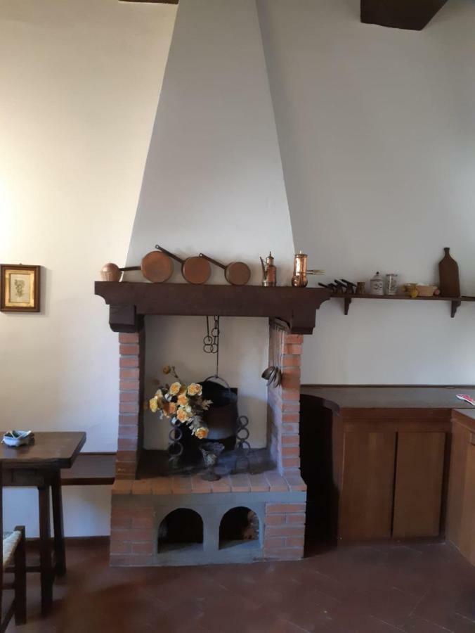 Apartment Ramaglianti Florenz